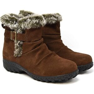 Khombu All Weather Lindsey Boot